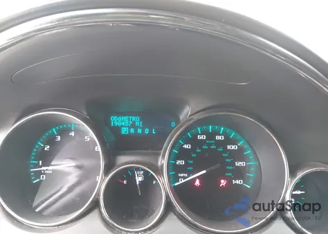 2014 Buick Enclave Leather z USA, uszkodzony, nr VIN 5GAKRBKD8EJ264886